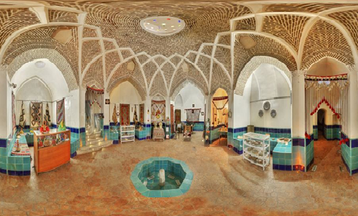 حمام نواب تهران
