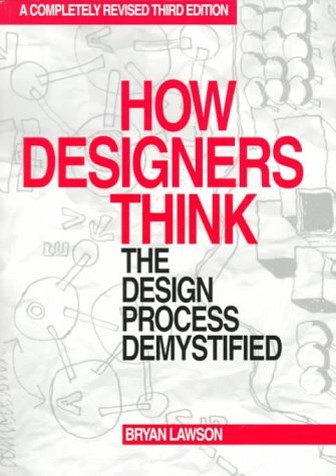 طراحان چگونه می اندیشند