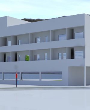 مجتمع رفاهی و گردشگری