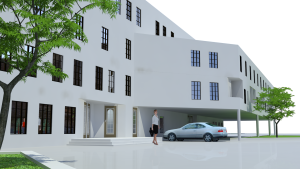 مجتمع رفاهی و گردشگری