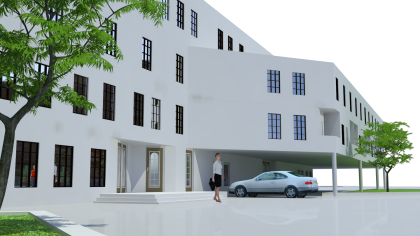 مجتمع رفاهی و گردشگری