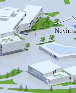 مجتمع رفاهی و گردشگری