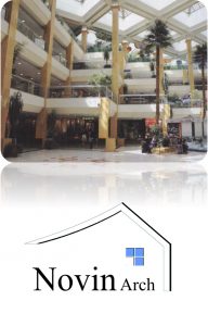 دانلود پاورپوینت تحلیل مجتمع تجاری تیراژه - Image 3