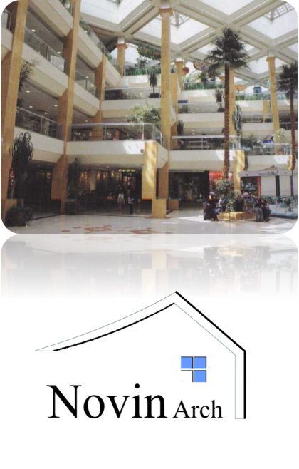 دانلود پاورپوینت تحلیل مجتمع تجاری تیراژه - Image 3
