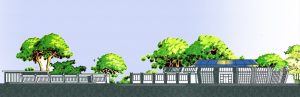 دانلود پروژه طراحی ترمینال مسافربری - Image 4