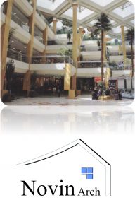دانلود پاورپوینت تحلیل مجتمع تجاری تیراژه - Image 5