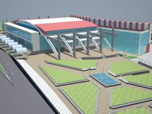 ترمینال نهایی