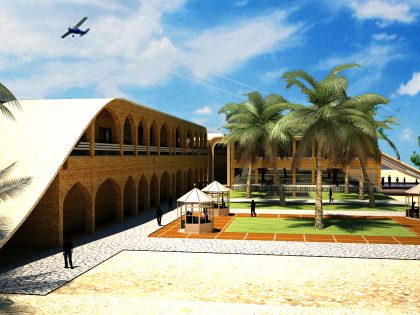 بازار