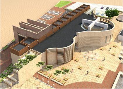 موزه هنروموسیقی