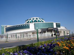 دانلود پاورپوینت مجتمع تجاری الماس شرق - Image 5