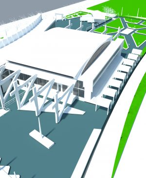 ترمینال نهایی