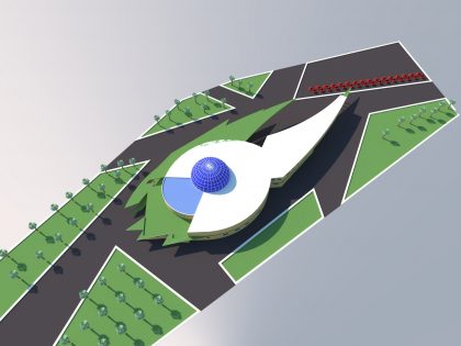 رصدخانه