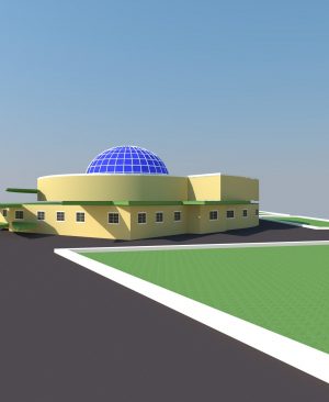 رصدخانه