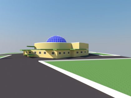 رصدخانه