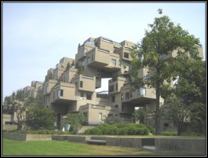 دانلود پاورپوینت تحلیل مجتمع مسکونی habitat 67 و جلفای اصفهان - Image 3