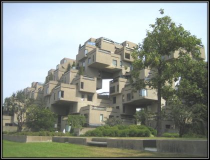 دانلود پاورپوینت تحلیل مجتمع مسکونی habitat 67 و جلفای اصفهان - Image 3
