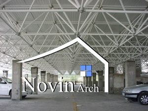 دانلود پاورپوینت سازه مشبک فضایی طراحی و تولید صنعتی - Image 5
