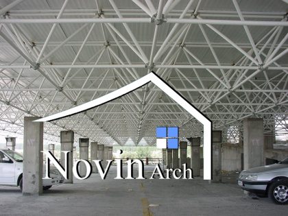 دانلود پاورپوینت سازه مشبک فضایی طراحی و تولید صنعتی - Image 5