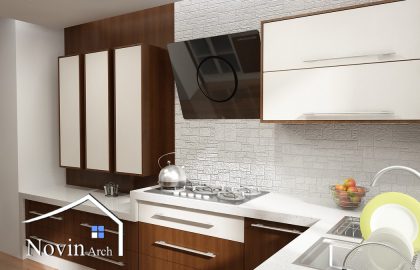 دانلود پروژه معماری طراحی مجتمع مسکونی تجاری - Image 3