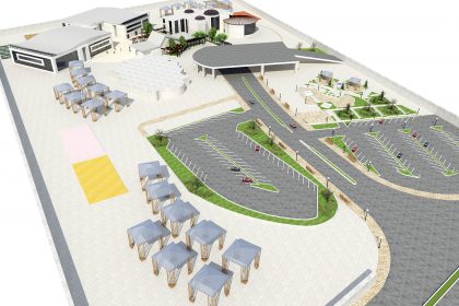 دانلود پروژه مجتمع تفریحی توریستی ورزشی - Image 4