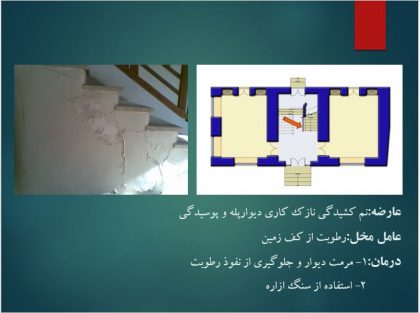 دانلود پاورپوینت مرمت خانه شیرنگی گرگان - Image 6