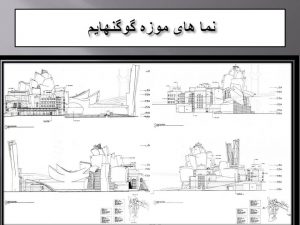 پک کامل پاورپوینت بررسی چند موزه برتر جهان بر اساس عملکرد - Image 10