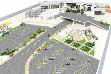 دانلود پروژه مجتمع تفریحی توریستی ورزشی - Image 5