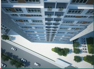 دانلود پروژه طرح 5 معماری مجتمع مسکونی - Image 3