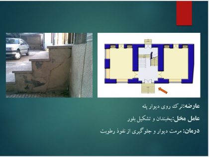 دانلود پاورپوینت مرمت خانه شیرنگی گرگان - Image 5