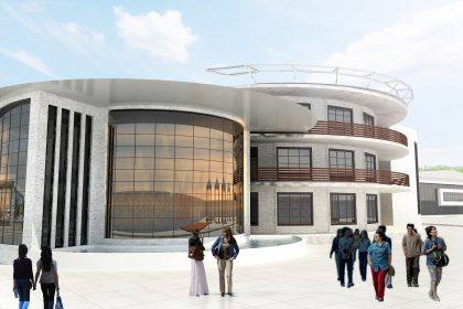 دانلود پروژه مجتمع تفریحی توریستی ورزشی - Image 3