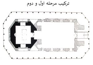 دانلود پاورپوینت مرمت امامزاده روشن آباد کردکوی - Image 6