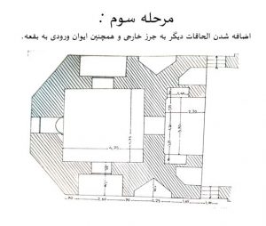 دانلود پاورپوینت مرمت امامزاده روشن آباد کردکوی - Image 7