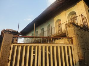 دانلود پاورپوینت مرمت خانه اسدی پور گرگان - Image 6