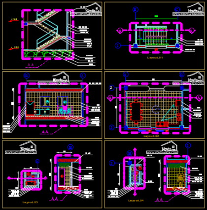Layout