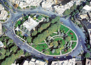 آرامگاه بو علی سینا
