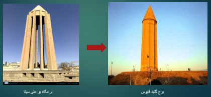 آرامگاه بو علی سینا