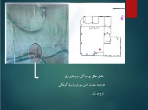 بررسی آسیب ها