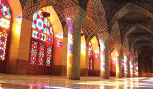 دانلود پاورپوینت نور در معماري (انسان،طبیعت و معماری) - Image 2