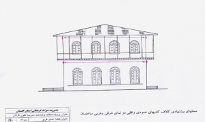 نما مدرسه تقوی گرگان
