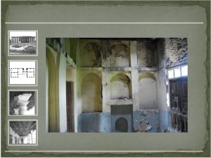 دانلود پاورپوینت مرمت خانه ملکی آمل - Image 10