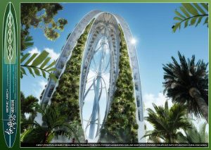 دانلود پاورپوینت بررسی معماری بیونیک - Image 2