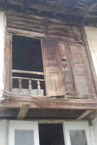 دانلود پاورپوینت مرمت خانه ملکی آمل - Image 6
