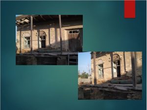 دانلود پاورپوینت مرمت خانه بشارتی سیمین شهر - Image 2