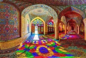 دانلود پاورپوینت نور در معماري (انسان،طبیعت و معماری) - Image 5