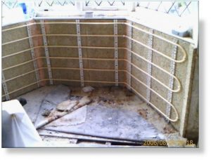 دانلود پاورپوینت تاسیسات گرمایش از کف - Image 4