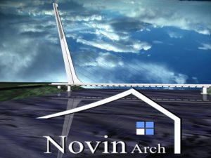 دانلود پاورپوینت سازه های کابلی کششی - Image 5