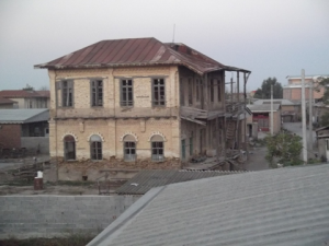 دانلود پاورپوینت مرمت خانه بشارتی سیمین شهر - Image 8