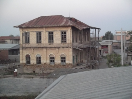 دانلود پاورپوینت مرمت خانه بشارتی سیمین شهر - Image 8