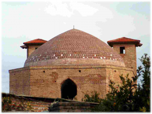دانلود پاورپوینت مرمت مسجد فرح آباد مازندران - Image 9