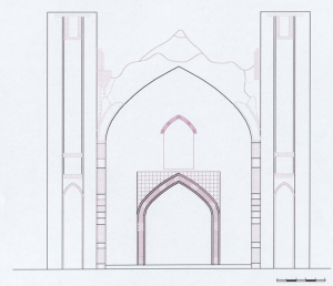 دانلود پاورپوینت مرمت مسجد فرح آباد مازندران - Image 12